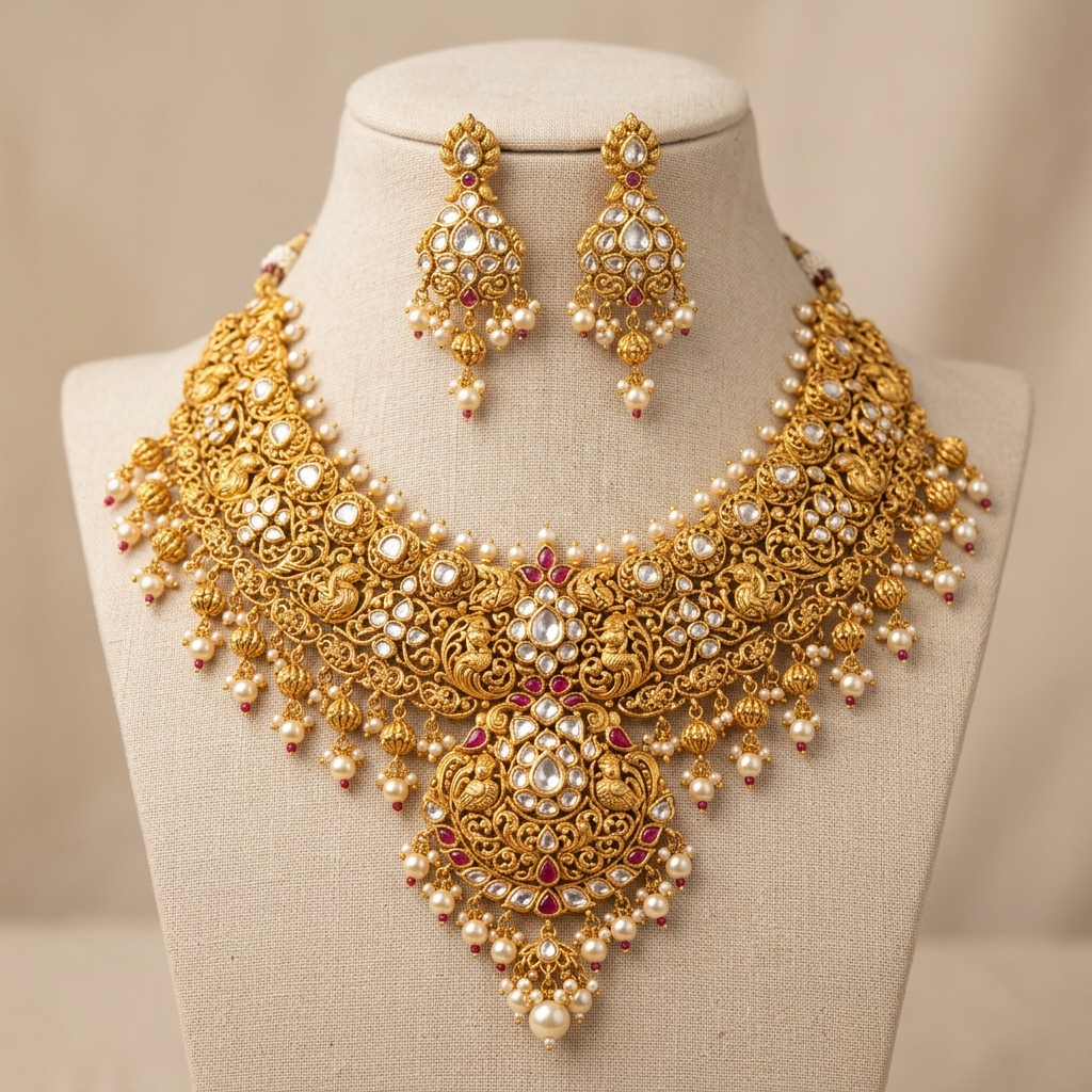Bridal Collection